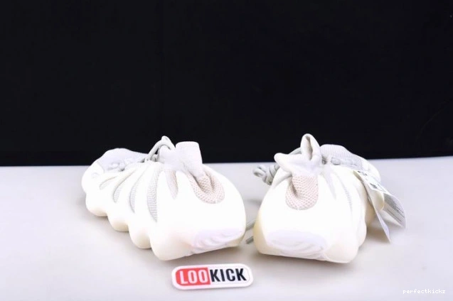 Cloud Adidas Yeezy 450 White H68038 0724